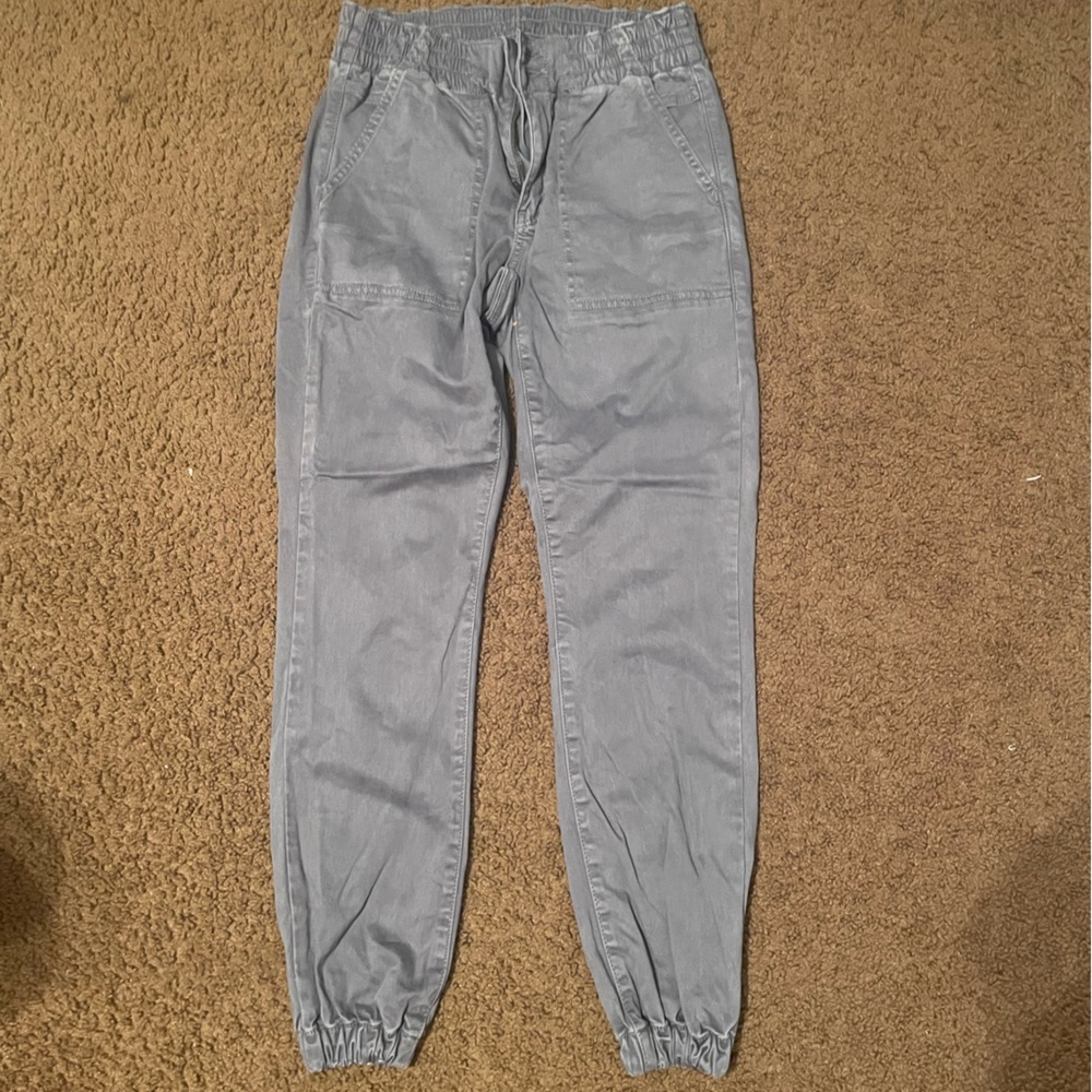 American Eagan pants, size 2 short